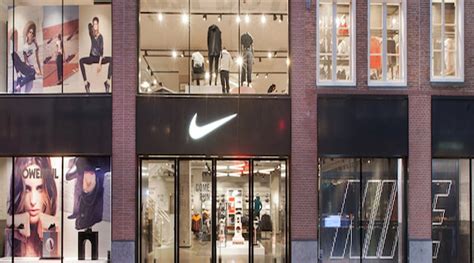 Nike Factory Store Muiden